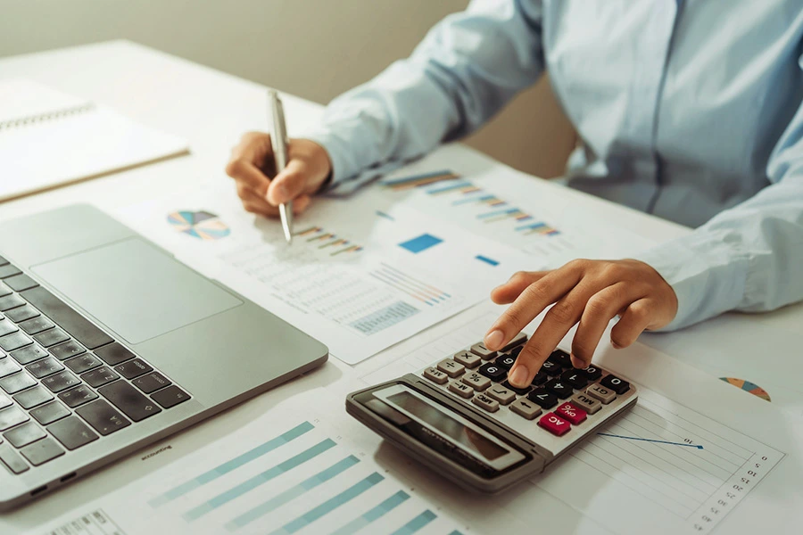 موسسه حسابداری و مالیاتی مدبران تهران