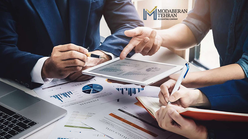 شرکت خدمات مالیاتی