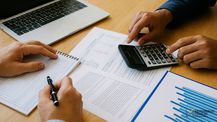 آموزش بهترین روش مغایرت گیری حساب مشتریان