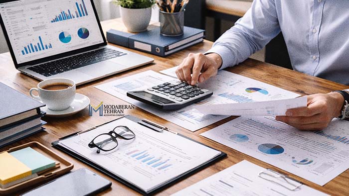 حسابداری کسب و کار کوچک