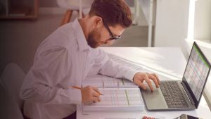 چگونه یک شرکت حسابداری مناسب انتخاب کنیم؟
