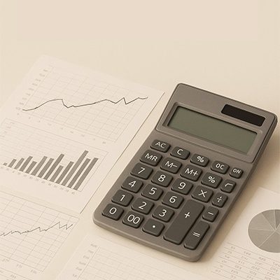 خدمات مالیاتی